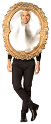 Mirror Halloween Costume, Adult One Size