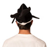 Whale Orca Hat Novelty Costume, Adult One Size