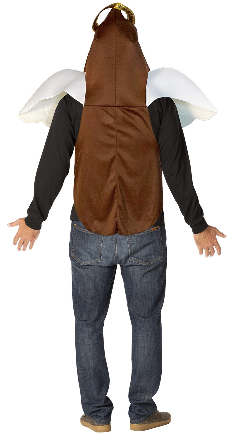 Holy Shit Halloween Costume, Adult One Size