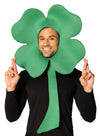 4 Leaf Clover Irish Headpiece, Adult One Size