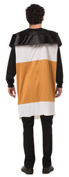 Coffee To Go Halloween Costume, Adult One Size
