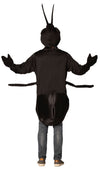 Ant Halloween Costume, Adult One Size