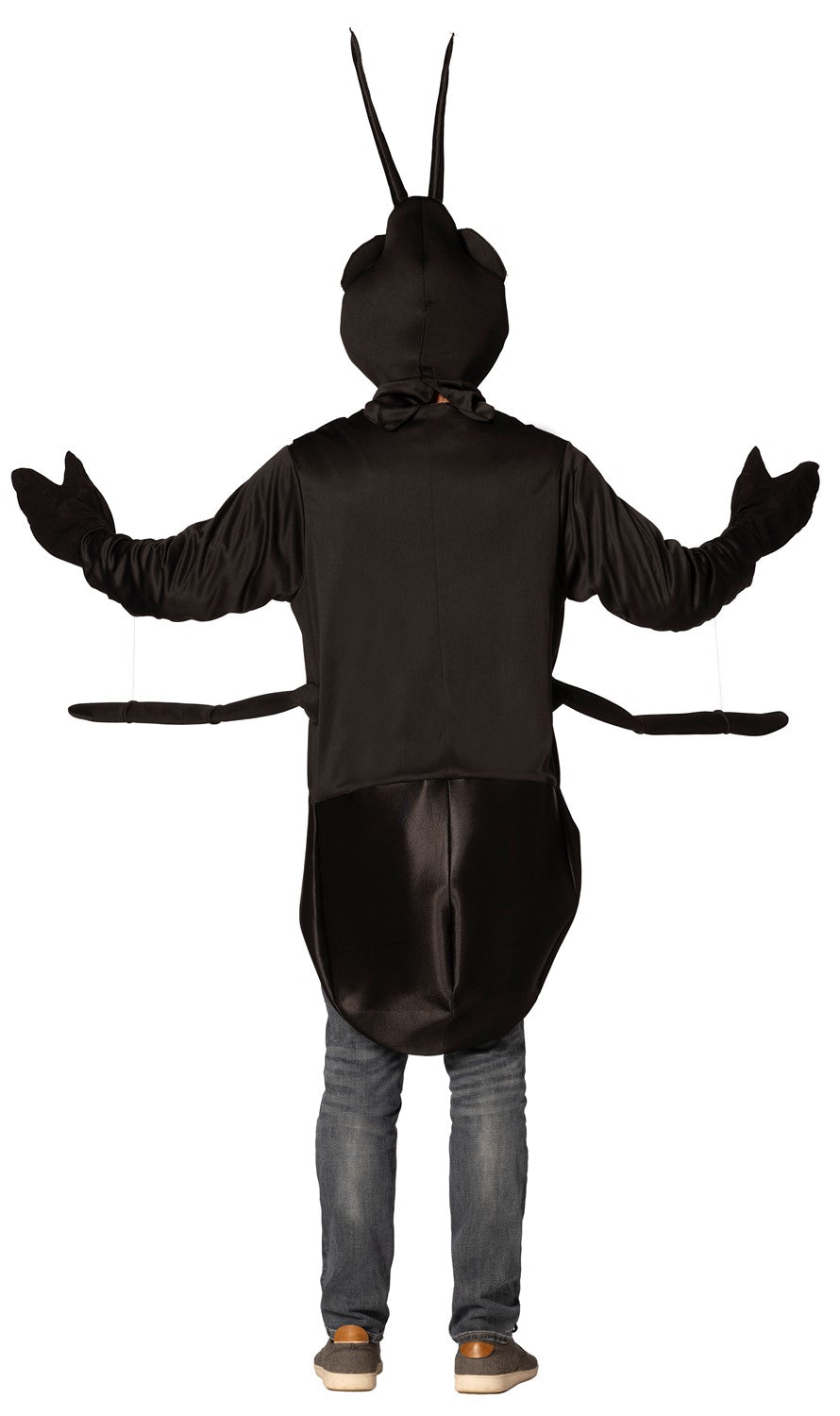 Ant Halloween Costume, Adult One Size