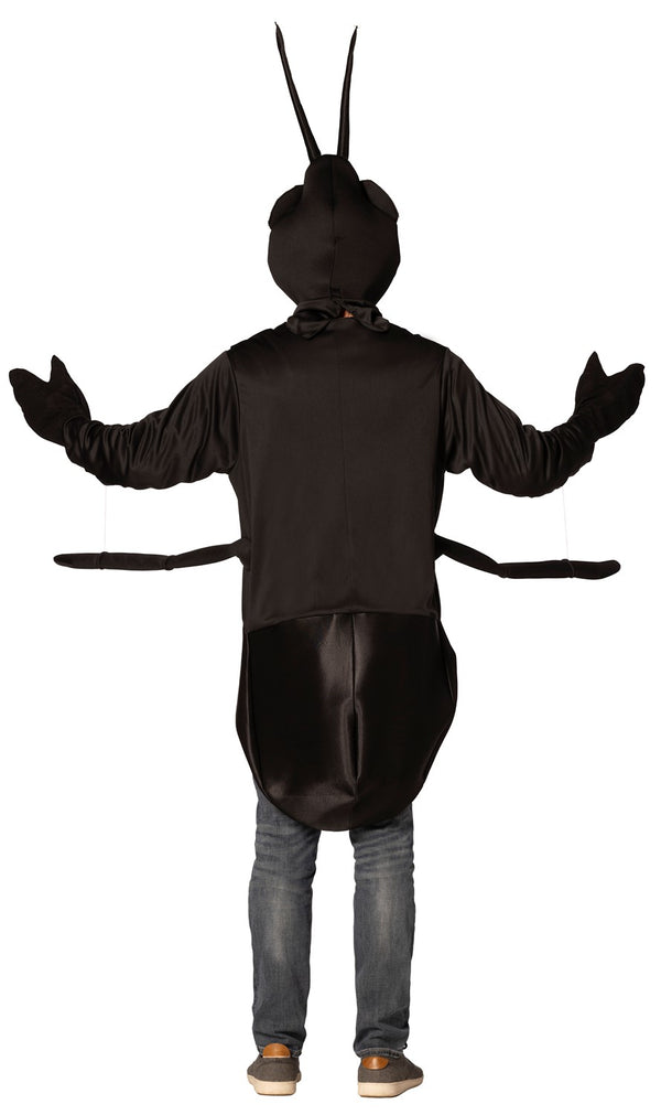 Ant Halloween Costume, Adult One Size