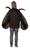 Lanternfly Halloween Costume, Adult One Size