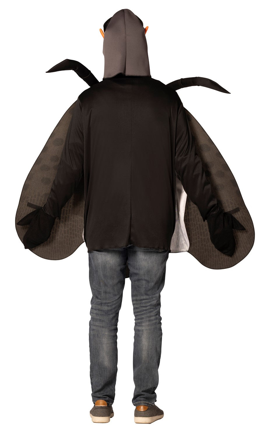 Lanternfly Halloween Costume, Adult One Size