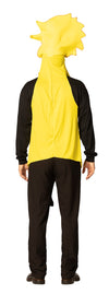 Chicken Halloween Costume, Adult One Size
