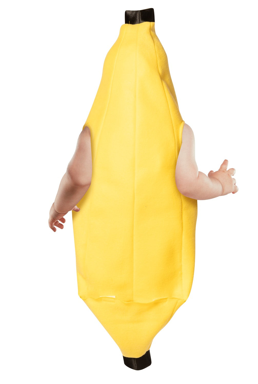 Ultimate Banana Baby Bunting Costume, Baby Size 3-9 Months