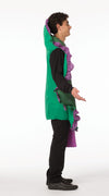 Kale Lettuce Costume, Adult One Size