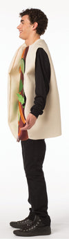 Pork Bao Costume, Adult One Size