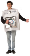 Dryer Costume, Adult One Size