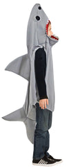 Sand Shark Costume, Child Size 7-10