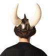 Space Viking Hat, Adult One Size