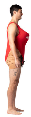 Anita Waxin Costume, Adult One Size