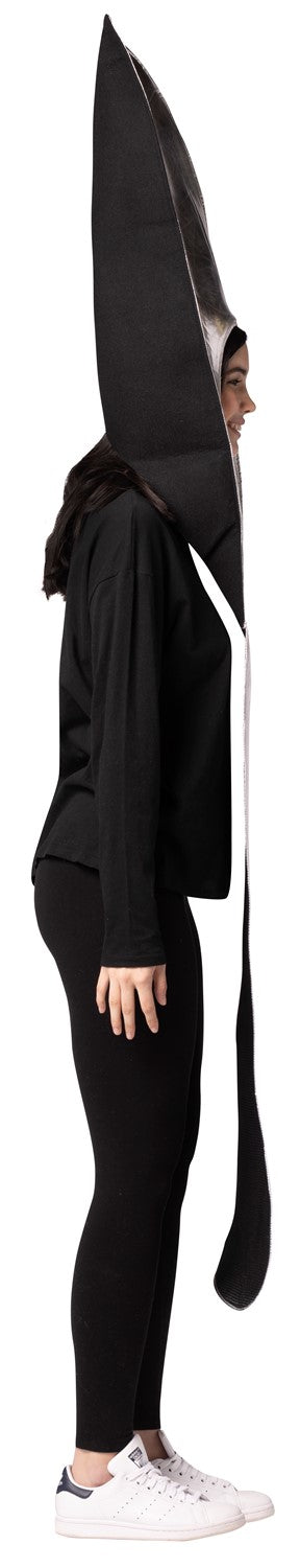 Knife Costume, Adult One Size