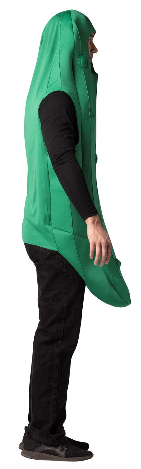 Pickle Costume, Adult One Size