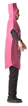 Woopie Cushion Costume, Adult One Size