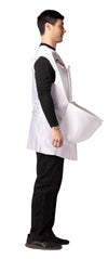 Toilet Costume, Adult One Size