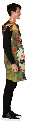 Olive Jar Halloween Costume, Adult One Size