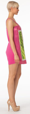 Beeper Dress Halloween Costume, Women's Size 4-10