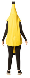 Ultimate Banana Tropical Fruit Halloween Costume, Teen Size 12-16