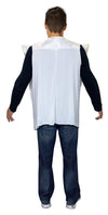 Oscar Mayer Wiener Classic Beef Hot Dog Franks Halloween Costume, Adult One Size