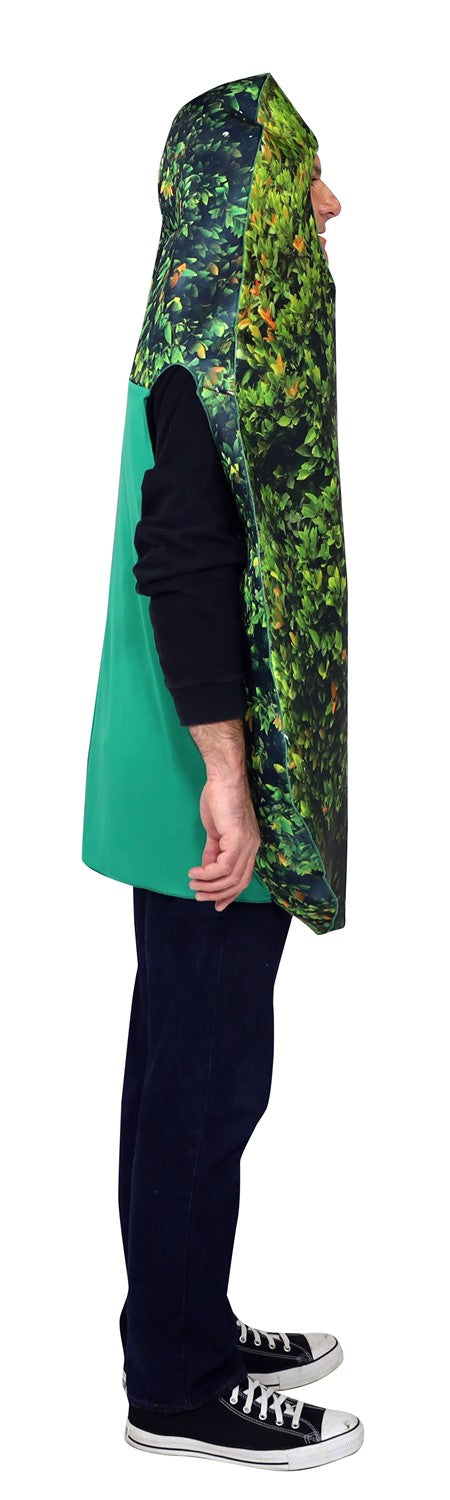 Bush Costume, Adult One Size