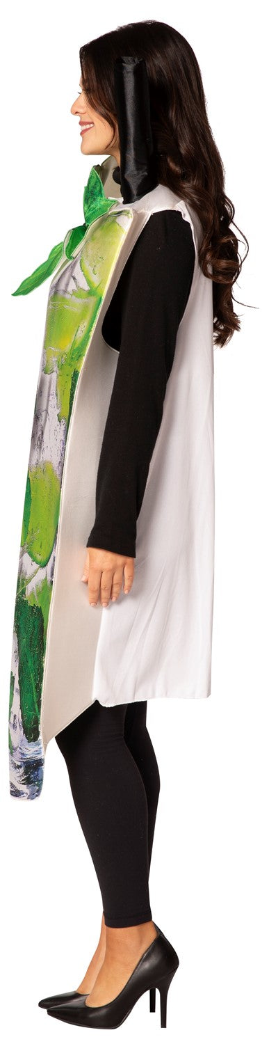 Mojito Costume, Adult One Size