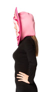 Fancy Vagina Hat, Adult One Size