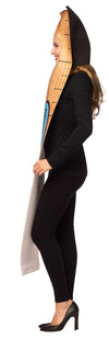 Ruler Costume, Adult One Size