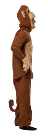 Monkeying Around  Halloween Costume, Adult One Size