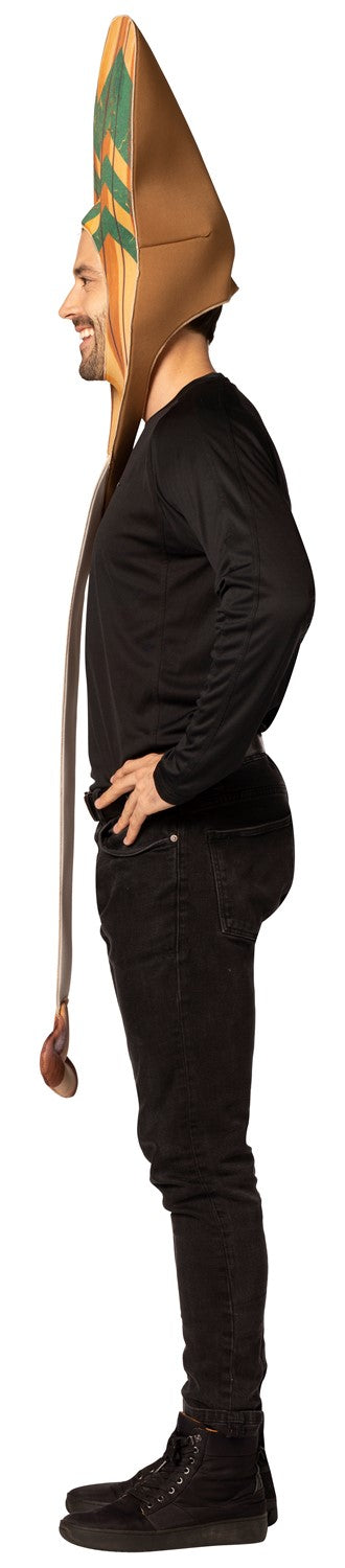 Canoe Paddle Halloween Costume, Adult One Size