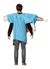 Glue Gun Halloween Costume, Adult One Size