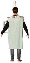 Thirst Trap Water Cup Tumbler Halloween Costume, Adult One Size