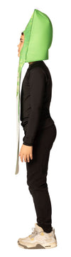 FREE-Z Green Ice Pop Halloween Costume, Child Size 7-10