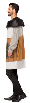 Coffee To Go Halloween Costume, Adult One Size