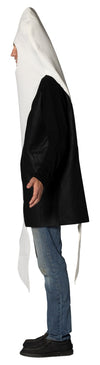 Men's Sperm Halloween Costume, Adult One Size