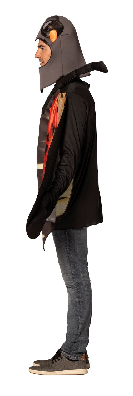 Lanternfly Halloween Costume, Adult One Size
