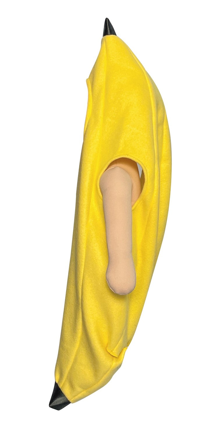 Ultimate Banana Baby Bunting Costume, Baby Size 3-9 Months