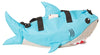 Funduffles Shark Duffle Tote Bag