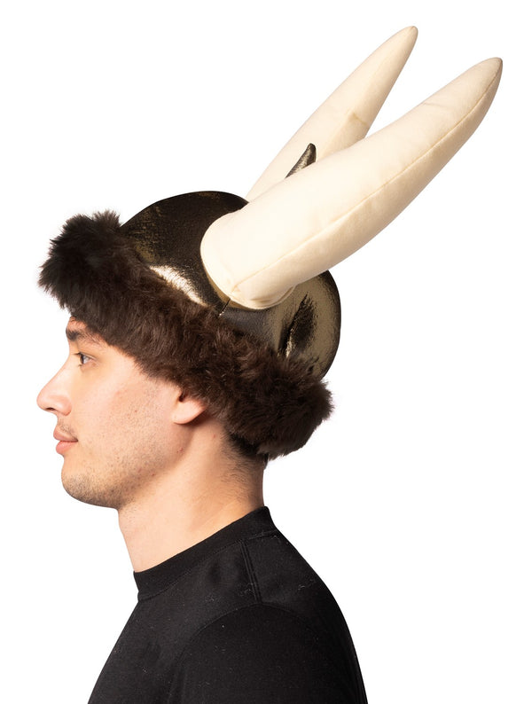 Space Viking Hat, Adult One Size