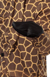 Giraffe Costume, Adult One Size
