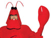 Lobster Costume, Adult One Size