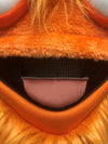 NHL Gritty Philadelphia Flyer's Mascot Head, Adult One Size