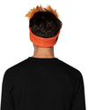 NHL Gritty Philadelphia Flyer's Headband, Unisex Adult One Size