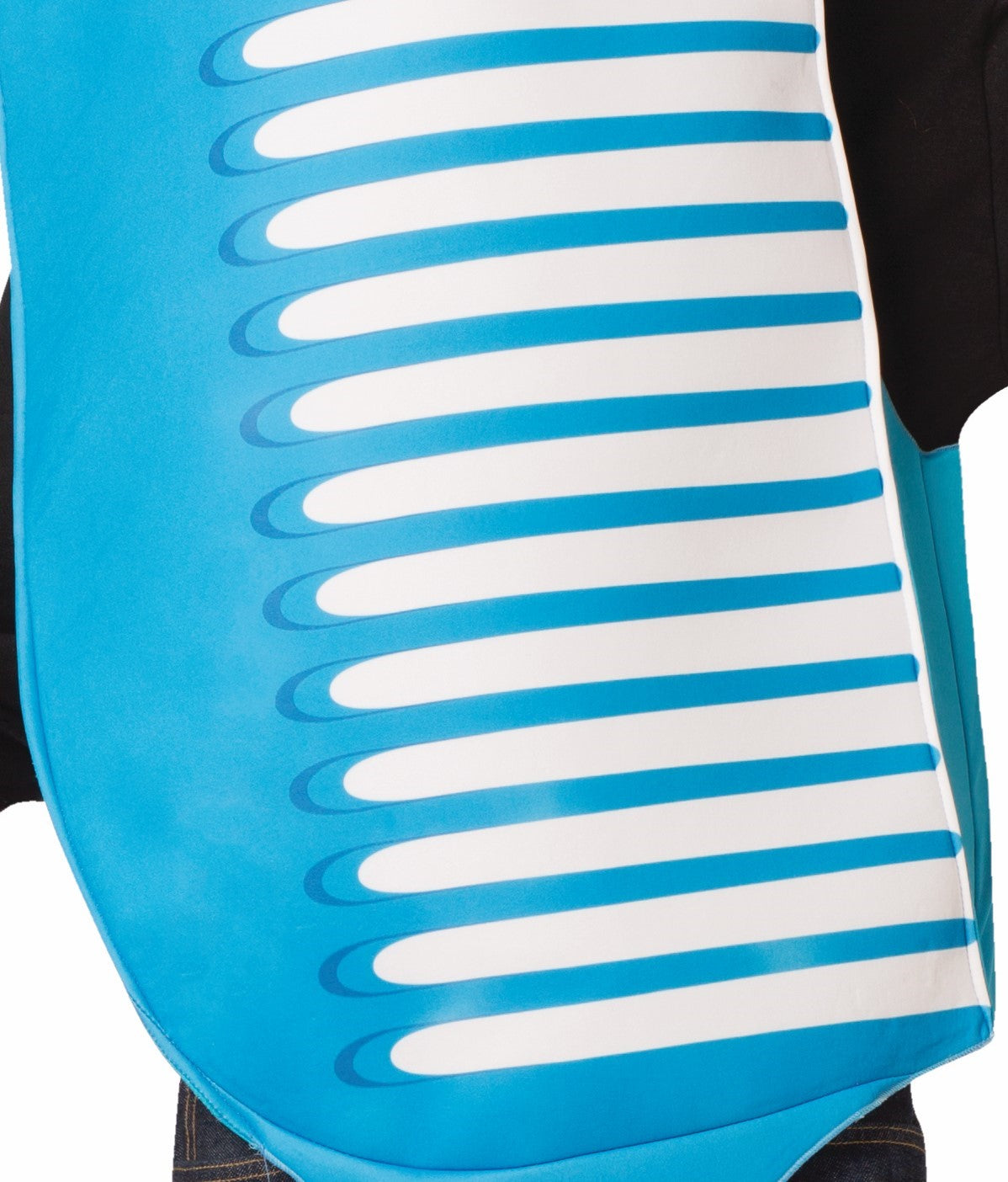 Comb Halloween Costume, Adult One Size