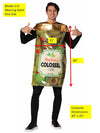 Olive Jar Halloween Costume, Adult One Size
