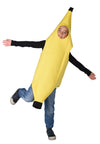 Ultimate Banana Halloween Costume, Child Size 7-10