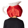 Kool Aid Hat, Adult One Size