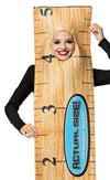 Ruler Costume, Adult One Size